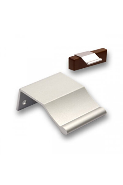 Siro Mâner din aluminiu anodizat S 2005-45 AL 1