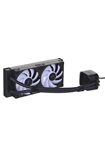 Other DeepCool R-LD240 water cooling