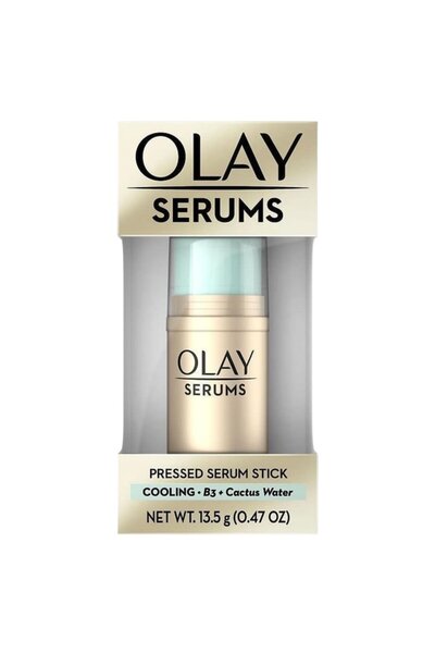 OLAY Ser facial cu vitamina B3 stick