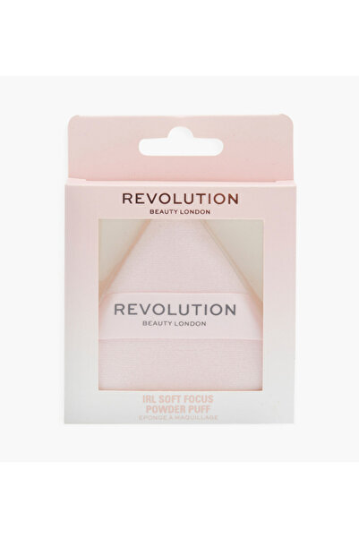 MAKEUP REVOLUTION IRL Soft Focus Powder Puff