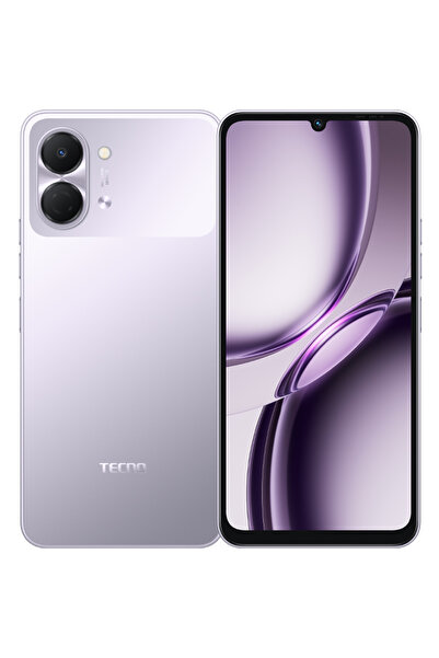 TECNO SPARK Go 3 | 4GB RAM 128GB 4G - Middle East Version