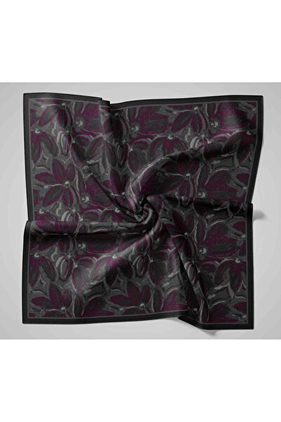 Silk Home Κασκόλ Βελόρα 23012-17