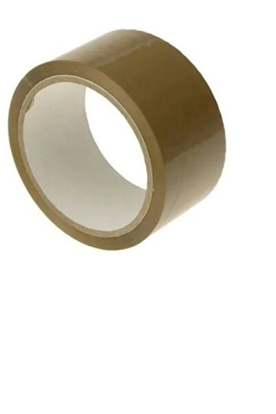 Golden SET 20 ROLE ,Banda adeziva maro 48mm/60 m Maro