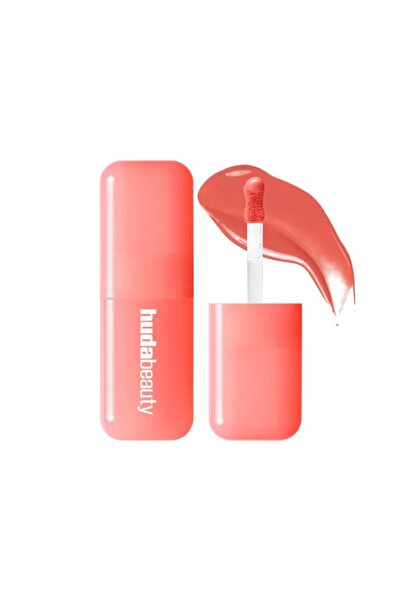 Huda Beauty Blush Filter - Likit allık Yoğun Bir Parlaklık (4,5 ml) CSM