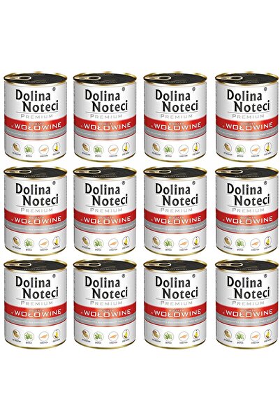 Other DNP WOŁOW.-KAR.DLA PSA 12X800g