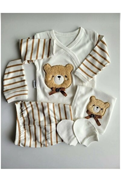 BABY ZUHU إصدار المستشفى 5li