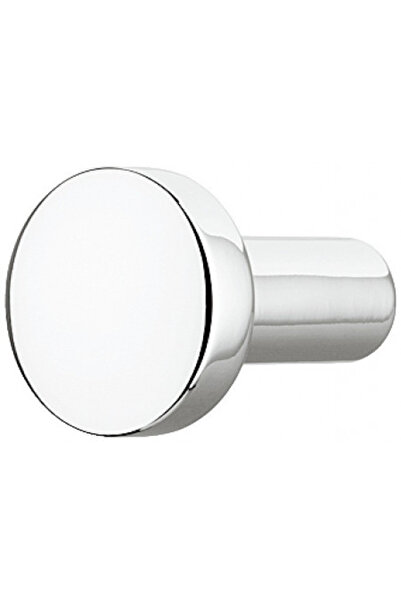 Hafele Buton AMELIA, D=20 mm, crom lucios, H 1340