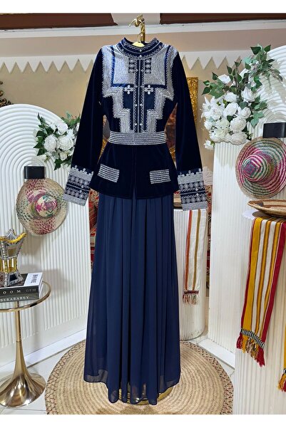 Sukar Sheikha Jalabiya, 3 colors