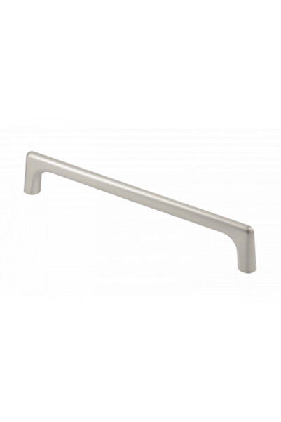 GTV OCTAVIO - Mâner metalic din oțel inoxidabil de 128 mm