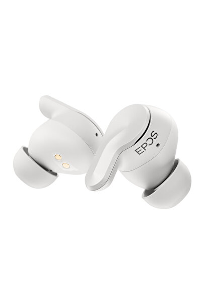 Other Căști EPOS ADAPT E1TWS Nordic White Bluetooth
