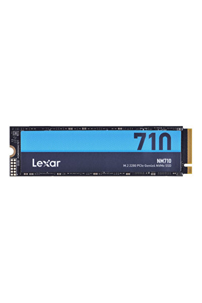 Other Dysk SSD Lexar NM710 1TB M.2 PCIe NVMe