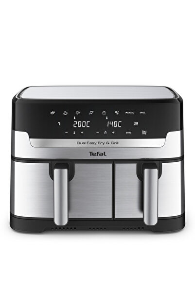 Other TEFAL DualEasy EY905D10 air fryer