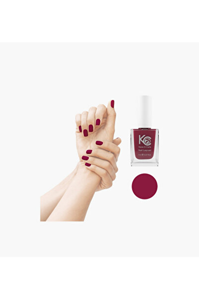 Karenn طلاء أظافر كارين وكارلا