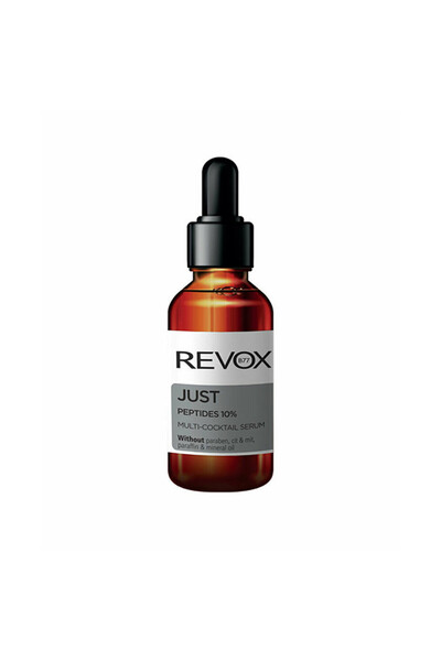 Revox Серум Peptide Just Peptides 10%, 30 мл