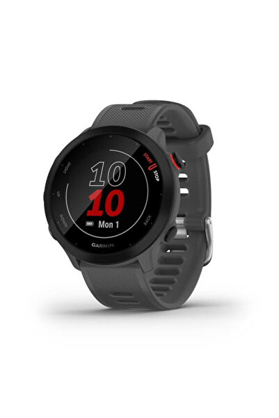 Other Garmin Forerunner 55 Gray (010-02562-13)