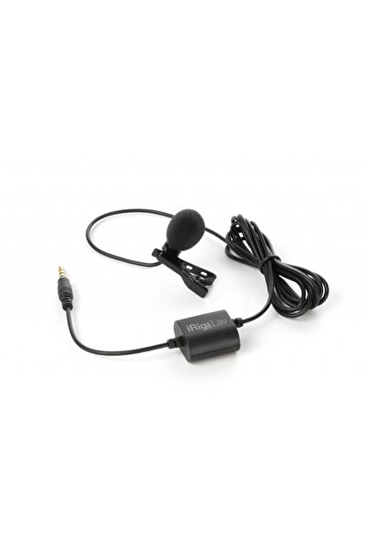Other IK iRig Mic Lav 2 Pack - Set microfoane