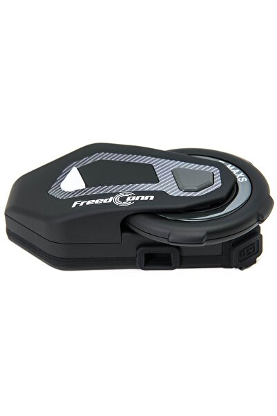 Other Interfon pentru motocicletă FreedConn T-Max S V4 Pro Sin