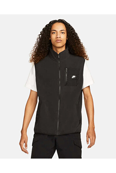 Nike Sportswear Therma-FIT Men's Sports Utility Fleece Vest - L