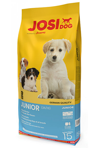 Other Josera JosiDog hrană uscată pentru câini Junior 15 kg