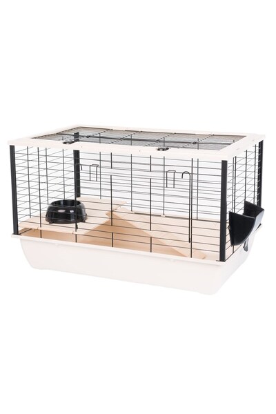 Other INTER-ZOO Bunny 80 De Luxe beżowy 780x480x500