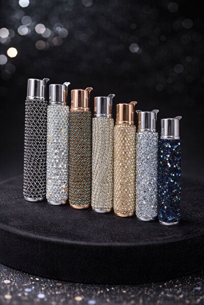 ASMENTUM simli-çakmak-zirkon-taş