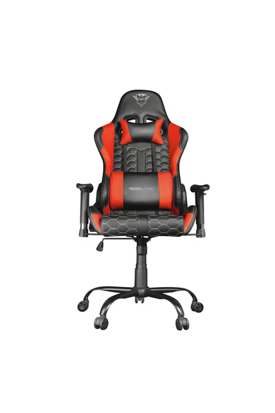 Other Scaun de gaming TRUST GXT708R RESTO CHAIR ROȘU