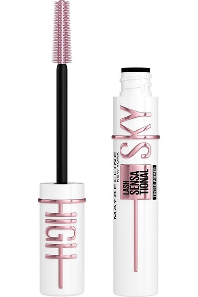 Isadora Lash Sensational Sky High® Tinted Primer Mascara Makeup