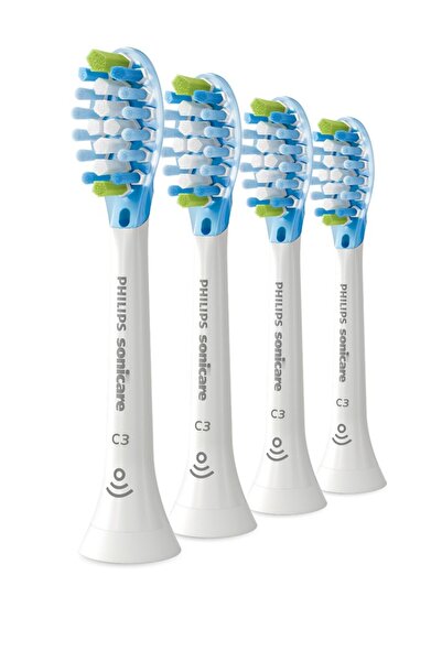 Other Końcówka do szczoteczki do zębów PHILIPS HX9044/87 Sonicare 4 szt.