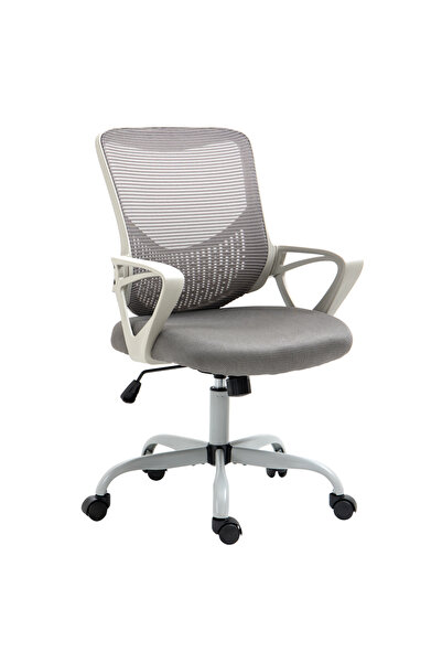 Other Fotel biurowy ACTIVEJET YK507 szary