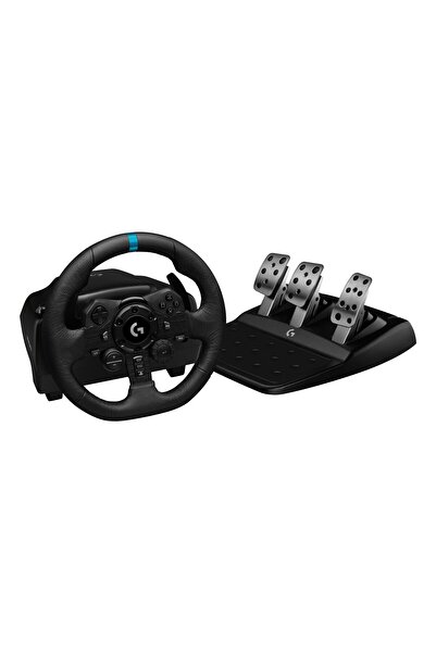 Other Kierownica Logitech G923 PS4/PS5/PC 941-000149