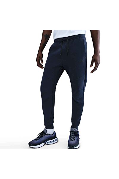 Nike Pantaloni Barbati Tech Fleece - S