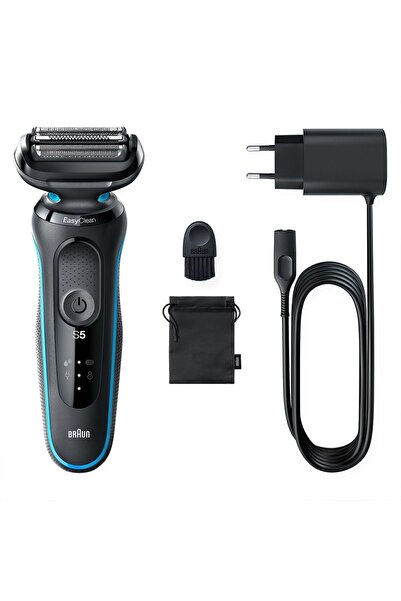 Other Aparat de ras Braun Seria 5 51-M1000S