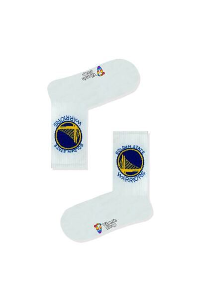 Limmon Store Golden State Athletic Socks