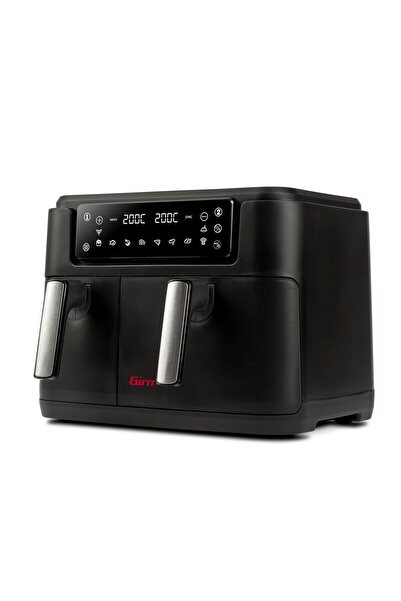 Other Friteuză fără grăsime cu două camere Girmi FG26
