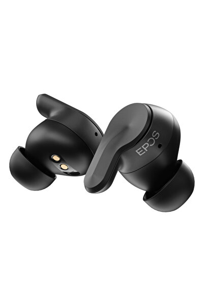 Other Căști EPOS ADAPT E1TWS cu Bluetooth Negru Scandinav