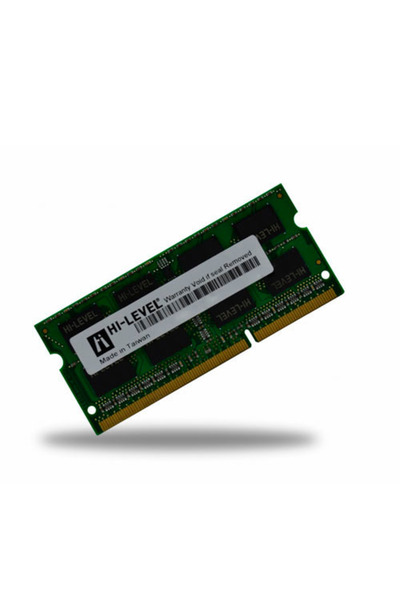 Hi-Level 8GB DDR4 2666Mhz Notebook Ram HLV-SOPC21300D4/8G 1.2V SODIMM