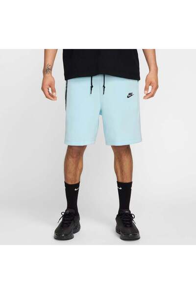 Nike Men's Tech Fleece Shorts - S