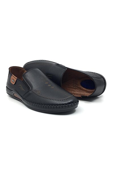 CATELLİ 575 100% piele naturală, ortopedică, pentru bărbați, pantofi conforta...