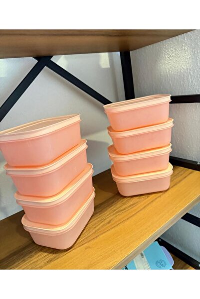 Tupperware 8 Pieces 450 ml Alaska.