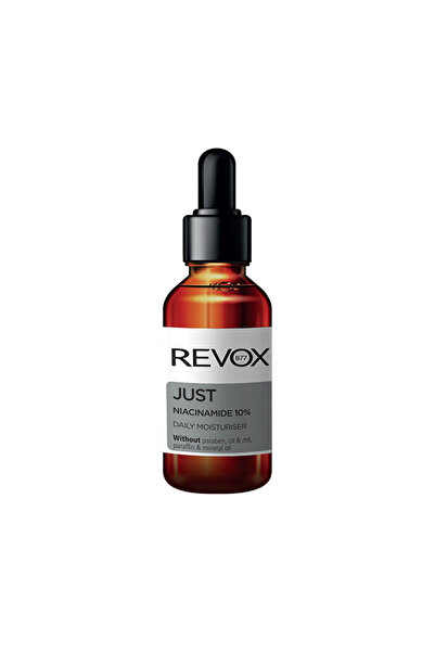 Revox Ser cu niacinamidă 10%, 30 ml