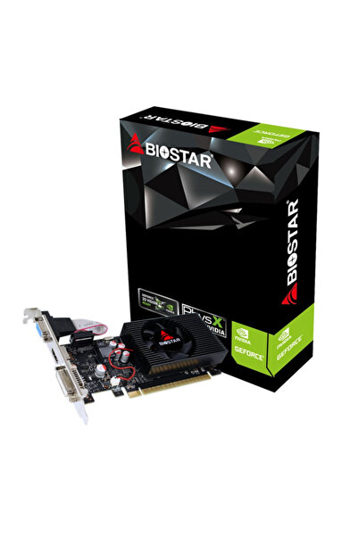 Other Carta grafica Biostar GT 730 2GB