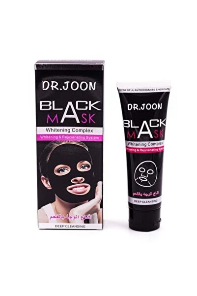 Dr.Joon قناع الوجه بالفحم من دكتور جون 100 مل