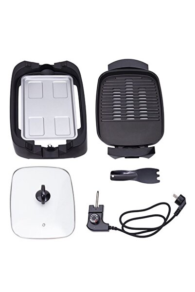 Other Grătar electric ADLER AD 6610