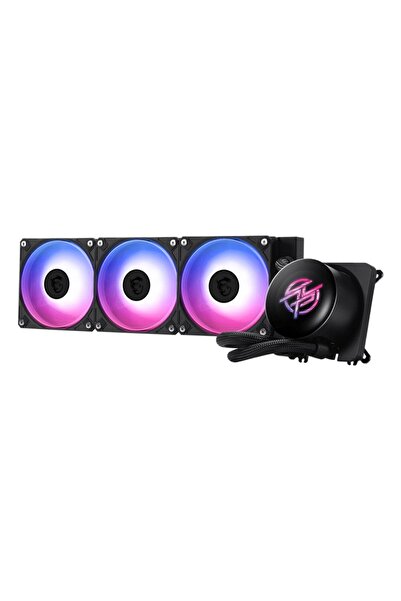 Other MSI MPG CORELIQUID P13 360 ARGB Răcire cu apă