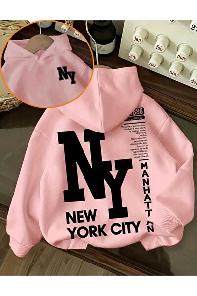 DİVİN Unisix Hooded Sweatshirt – Warm, Comfortable, and Trendy Design