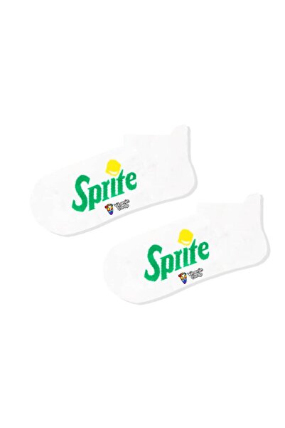 Limmon Store Sprite Booties Colorful Socks
