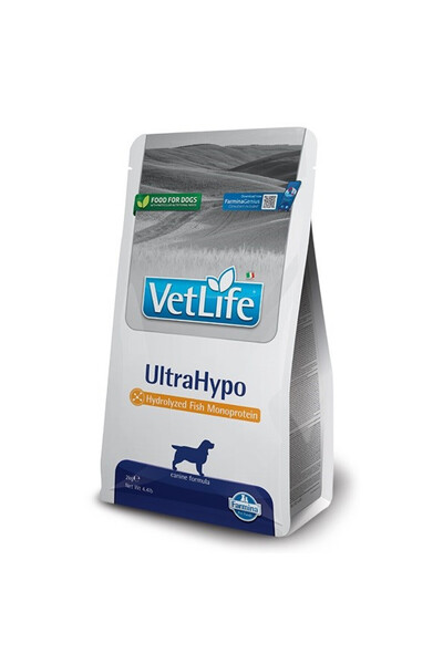Other FARMINA Vet Life ULTRAHYPO DOG 2kg