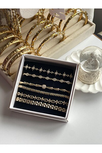 vaitimora Xuping Archer Koleksiyon 14K Gold