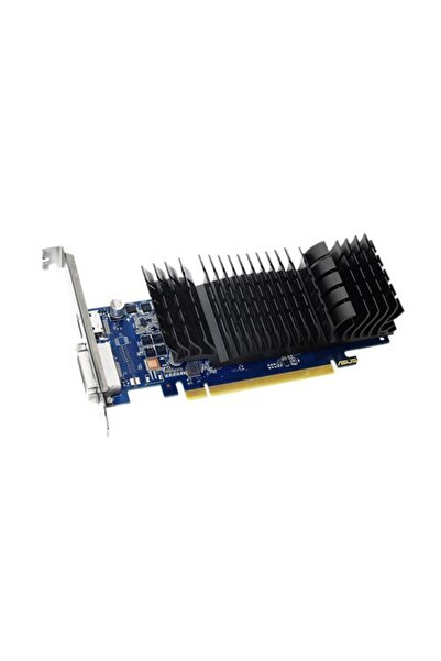 Other Placă grafică ASUS GeForce GT 1030 2GB 64B GDDR5