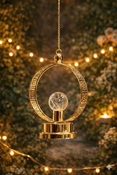 Noor This Ramadan masterpiece is ready to complete the home's ambiance. It fe...